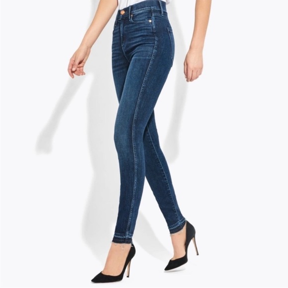 AYR‎ the Riser Skinny jeans Sz 25 - Picture 1 of 13